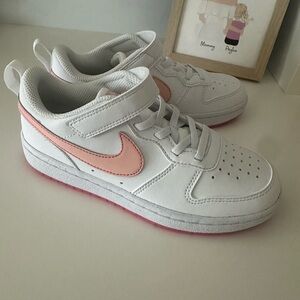 Girls Nike Sneakers